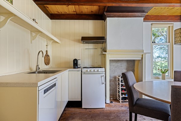 Medium property photo - Miedweg 12, 8809 HX Boer